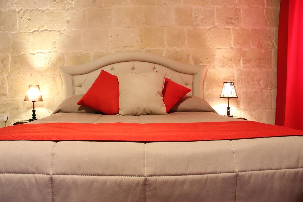 Bed and Breakfast Princess Elena Valletta Exterior foto