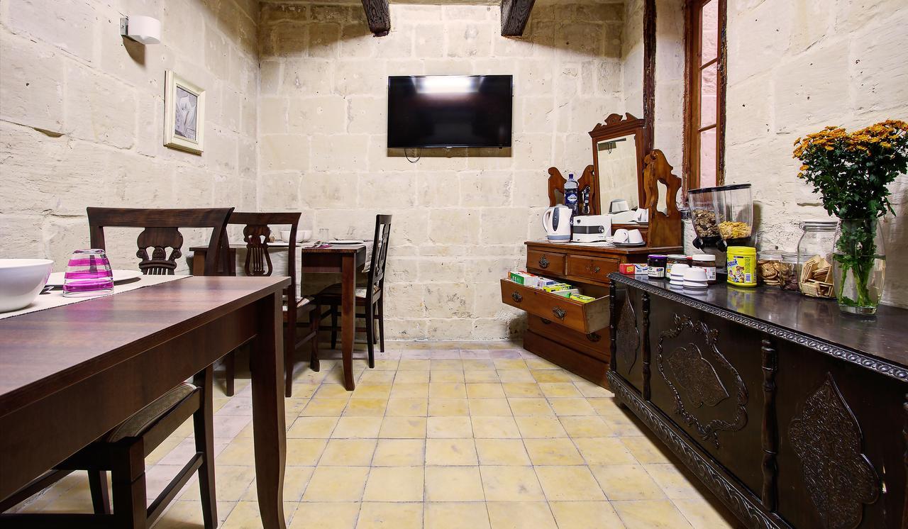 Bed and Breakfast Princess Elena Valletta Exterior foto