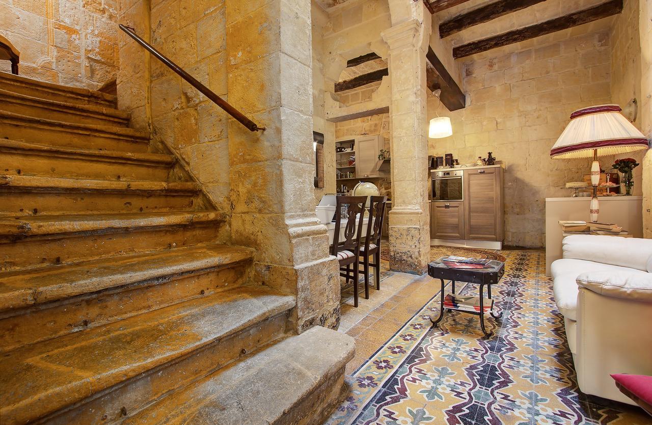 Bed and Breakfast Princess Elena Valletta Exterior foto