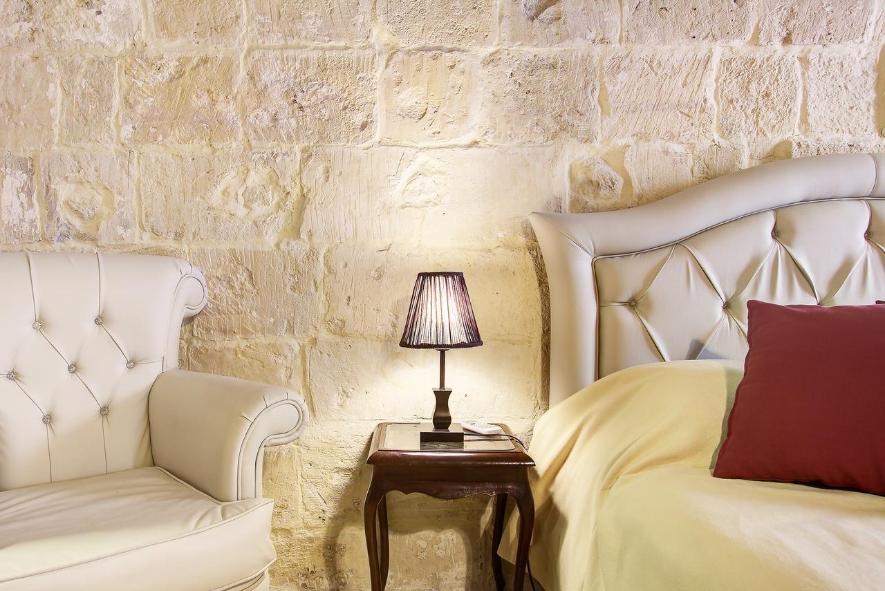 Bed and Breakfast Princess Elena Valletta Exterior foto