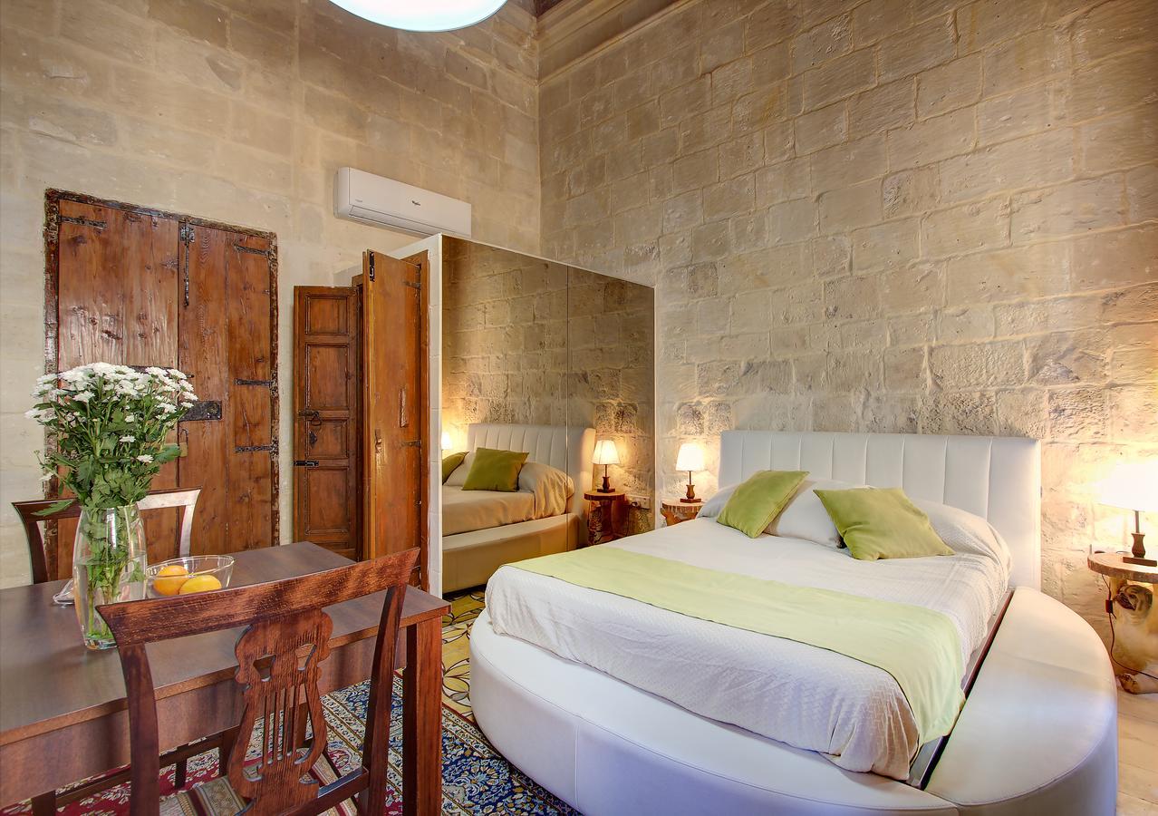 Bed and Breakfast Princess Elena Valletta Exterior foto